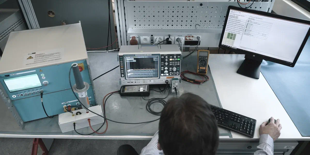 EMC PARTNER Werksservice